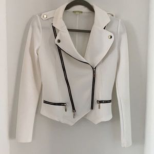 Gianni Bini jacket top